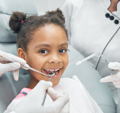 Limpeza e Prevenção